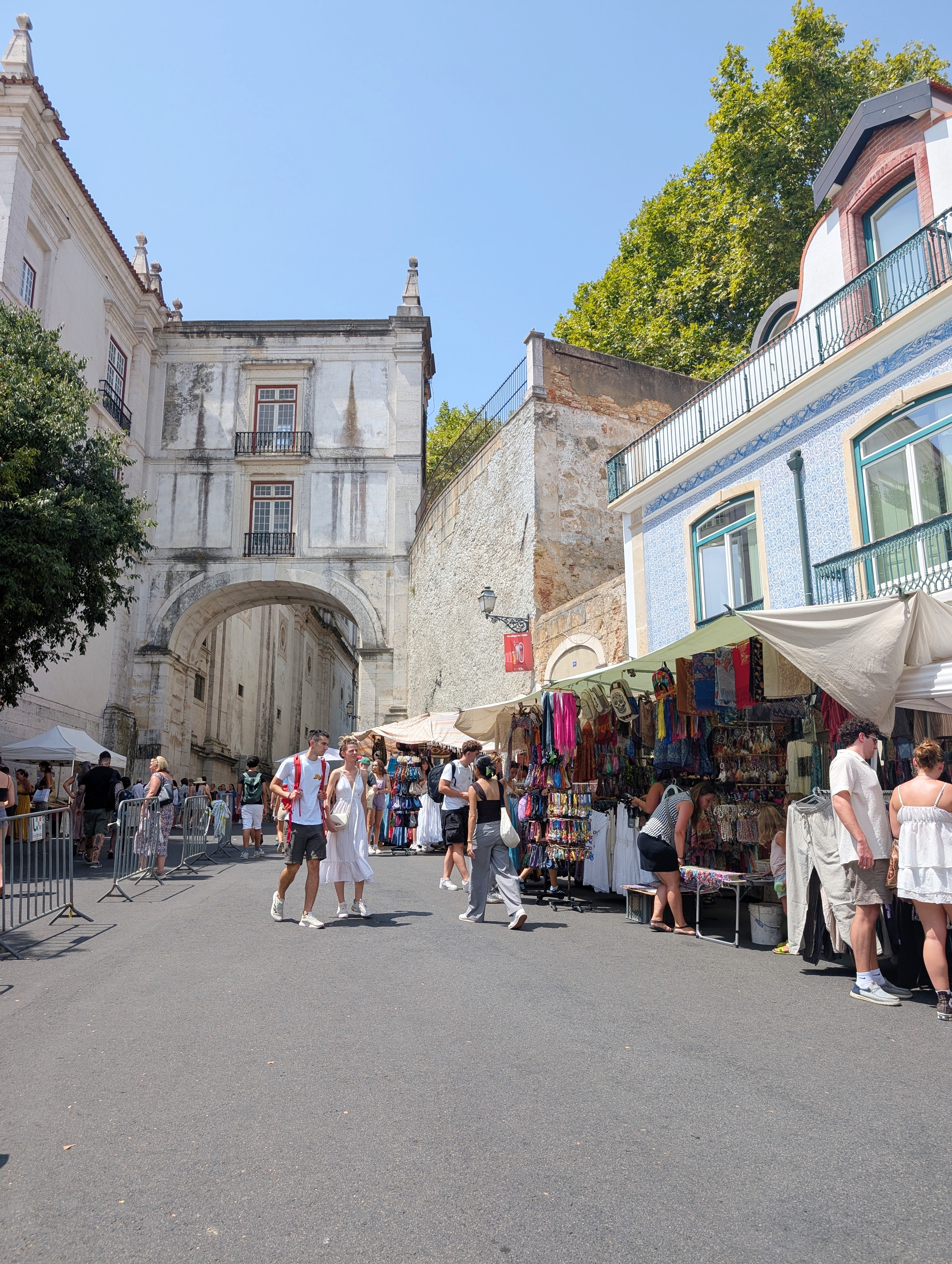 The Ultimate 4-Day Lisbon Itinerary for First-Time Visitors
