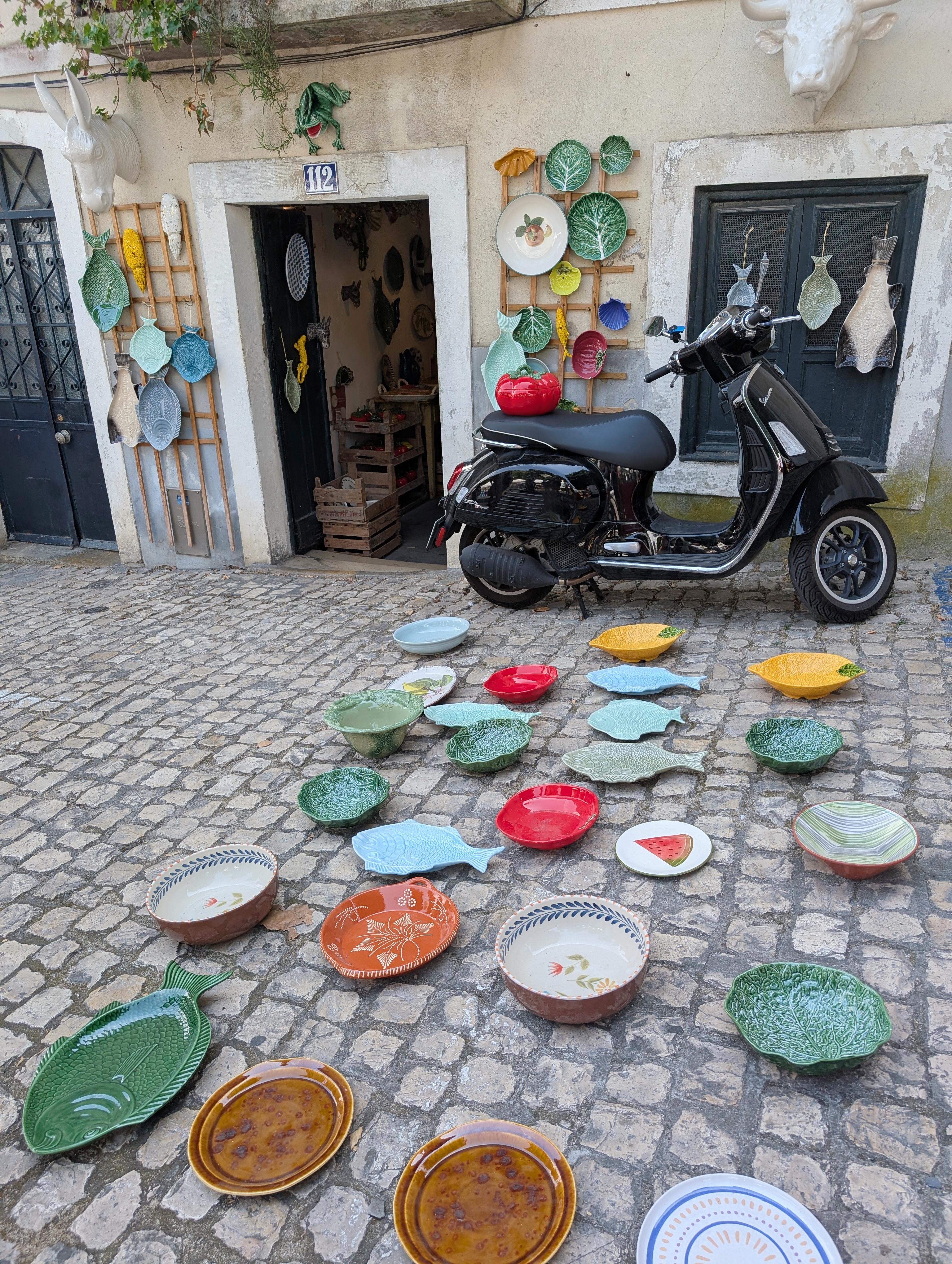 The Ultimate 4-Day Lisbon Itinerary for First-Time Visitors
