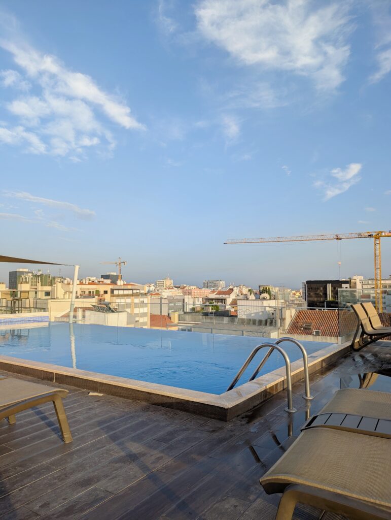 The Ultimate 4-Day Lisbon Itinerary for First-Time Visitors