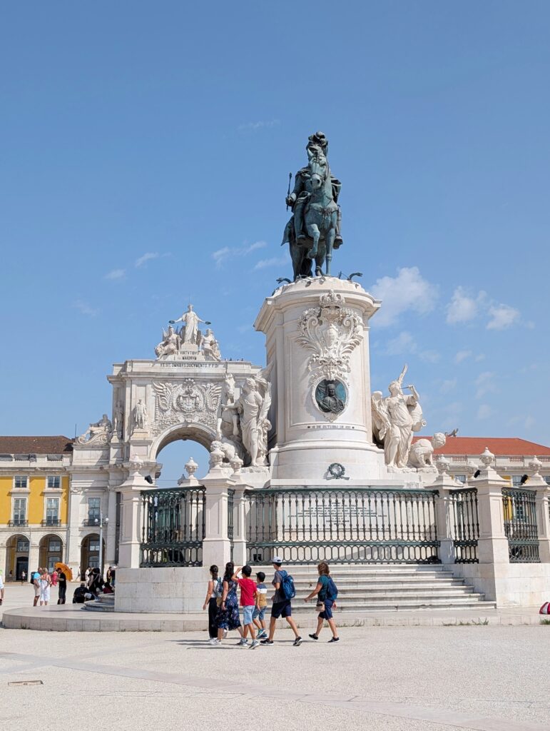 The Ultimate 4-Day Lisbon Itinerary for First-Time Visitors