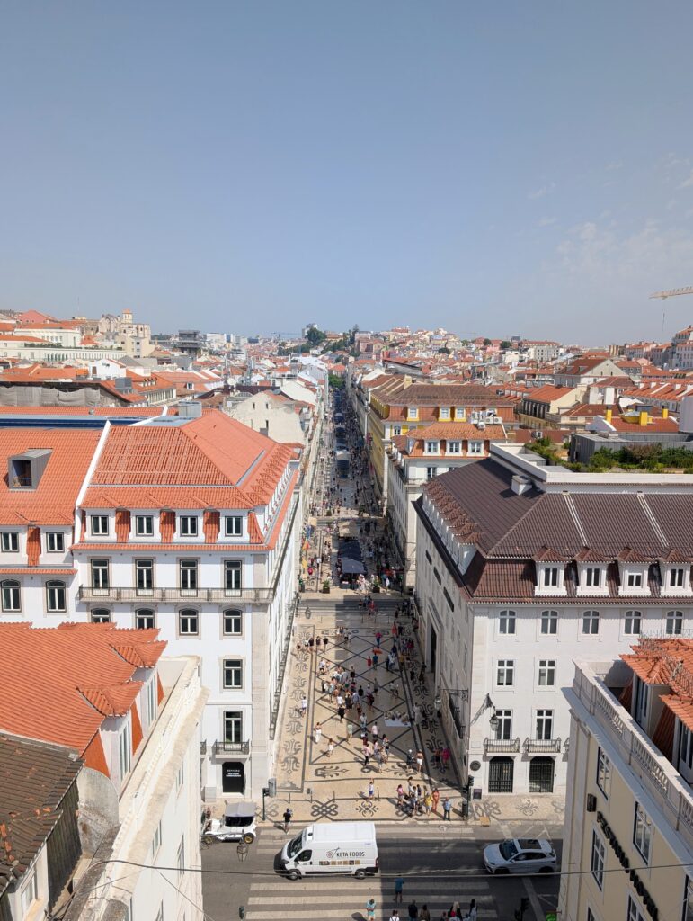 The Ultimate 4-Day Lisbon Itinerary for First-Time Visitors
