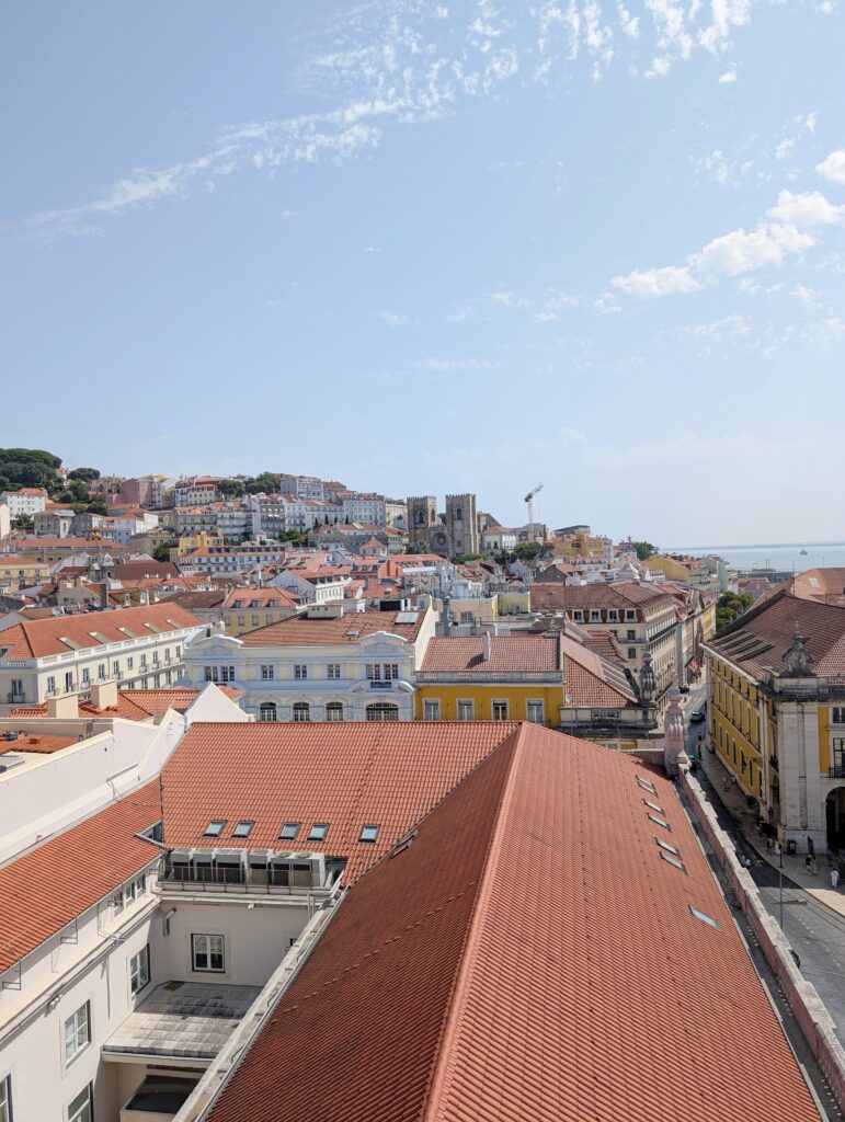 The Ultimate 4-Day Lisbon Itinerary for First-Time Visitors