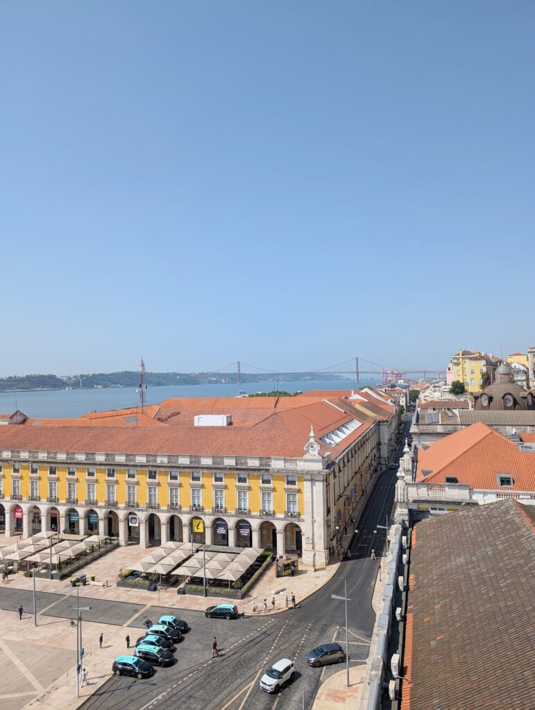 The Ultimate 4-Day Lisbon Itinerary for First-Time Visitors