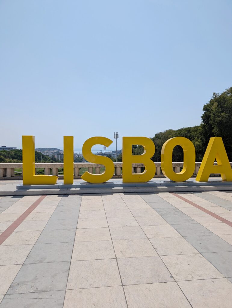 The Ultimate 4-Day Lisbon Itinerary for First-Time Visitors