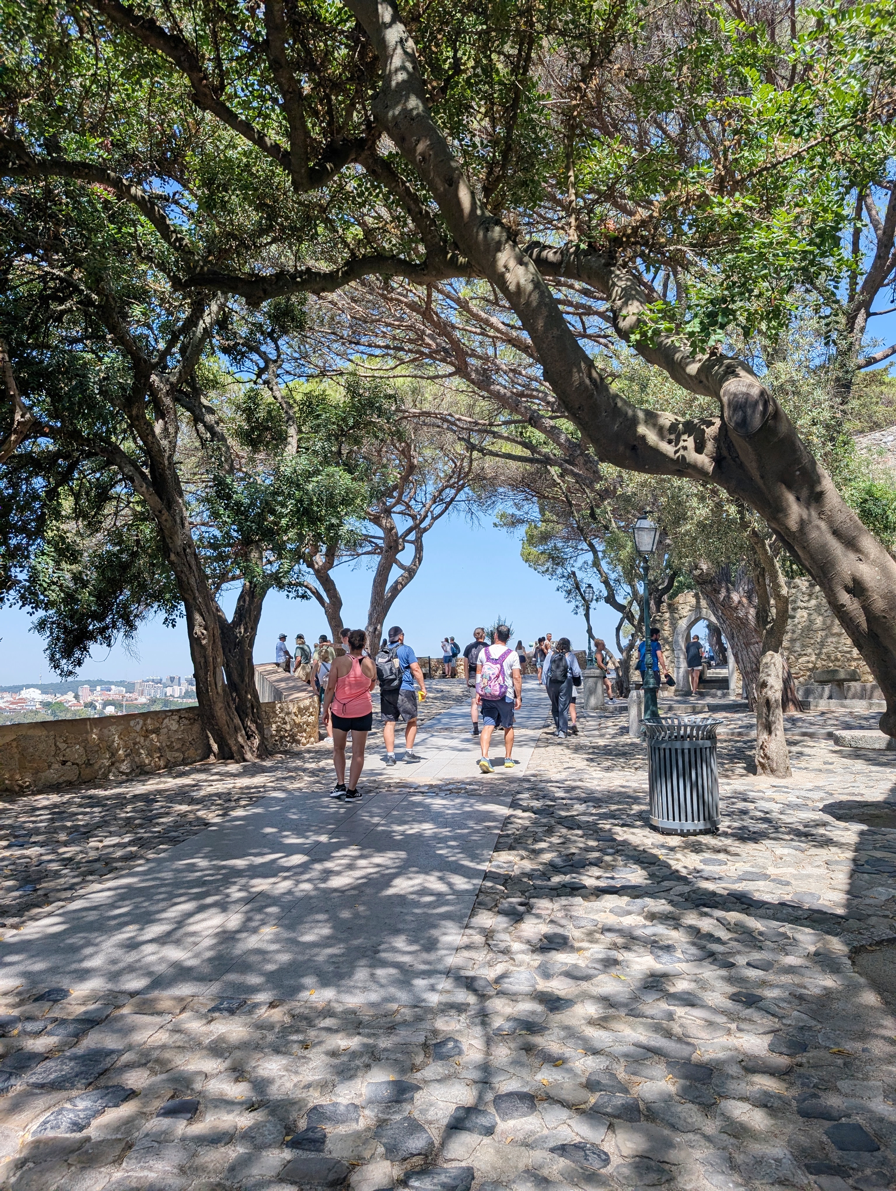 The Ultimate 4-Day Lisbon Itinerary for First-Time Visitors