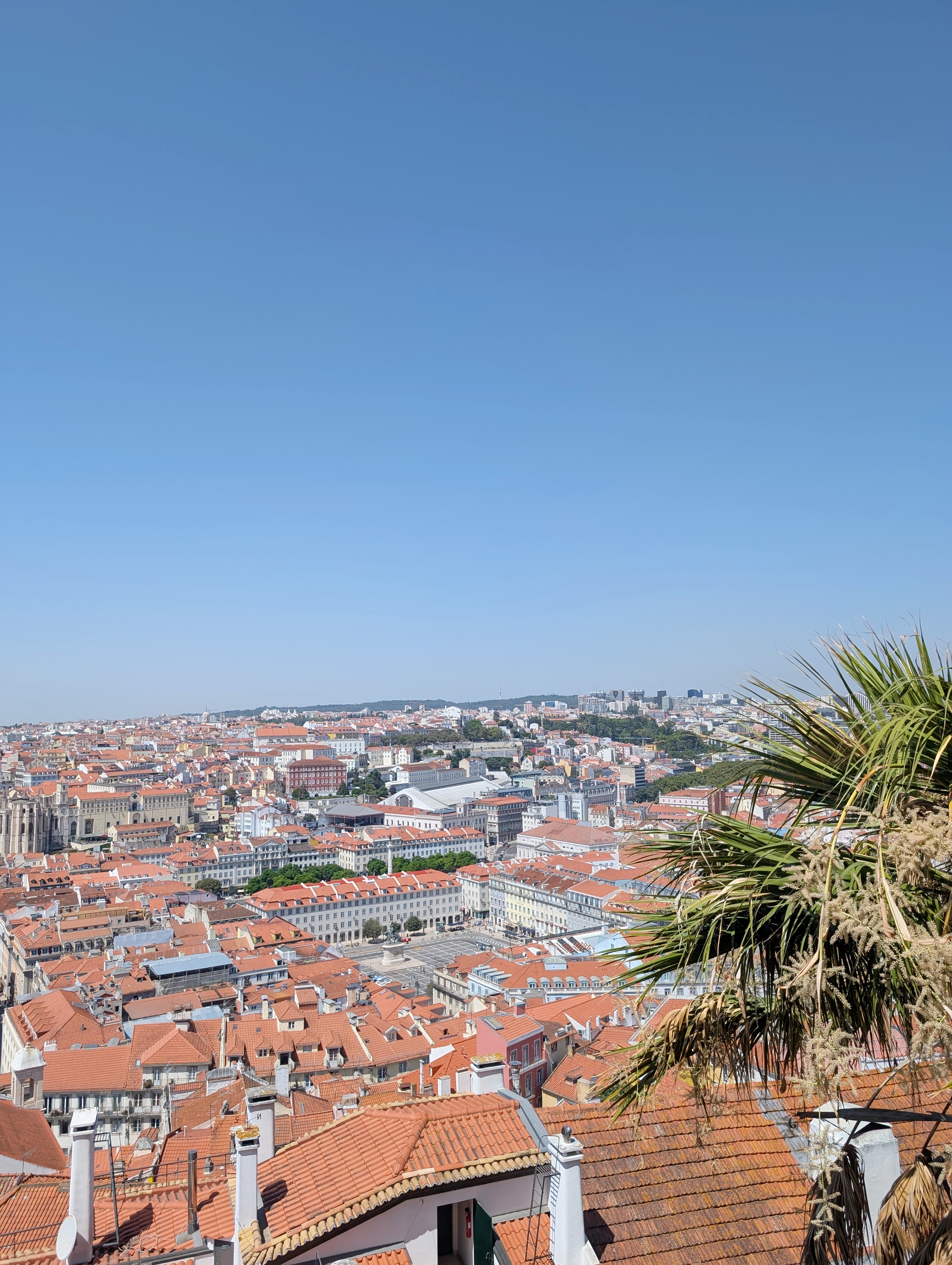 The Ultimate 4-Day Lisbon Itinerary for First-Time Visitors