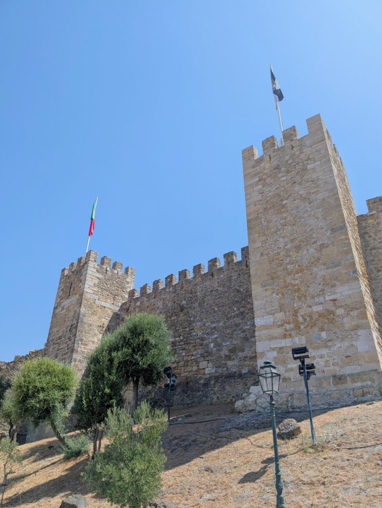 The Ultimate 4-Day Lisbon Itinerary for First-Time Visitors
