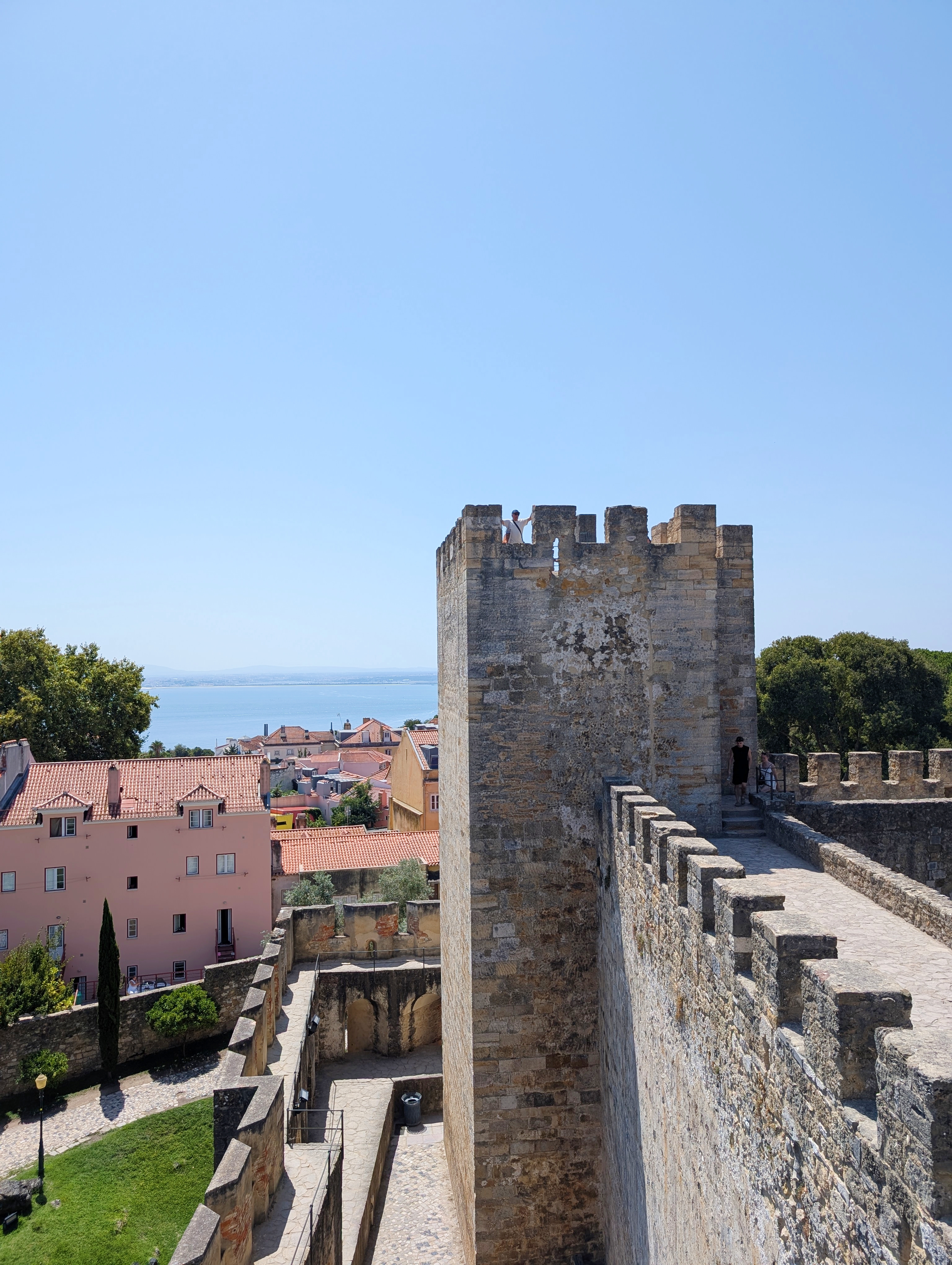 The Ultimate 4-Day Lisbon Itinerary for First-Time Visitors
