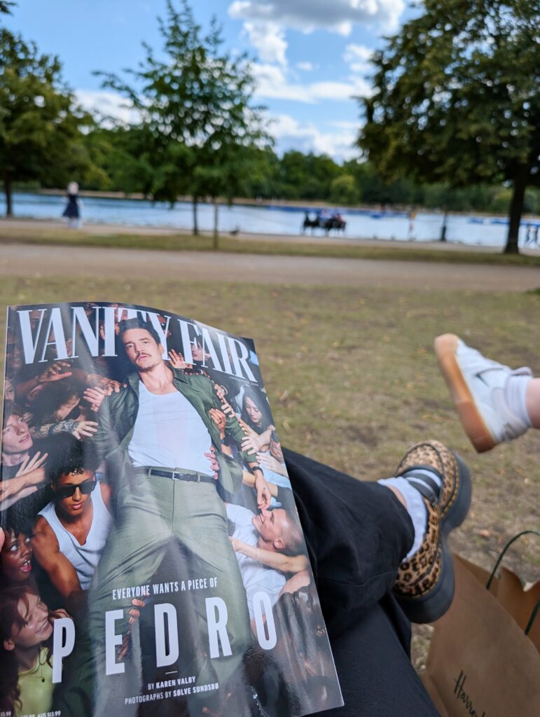4 Days in London (Summer Edition): A Repeat Visitor’s Itinerary