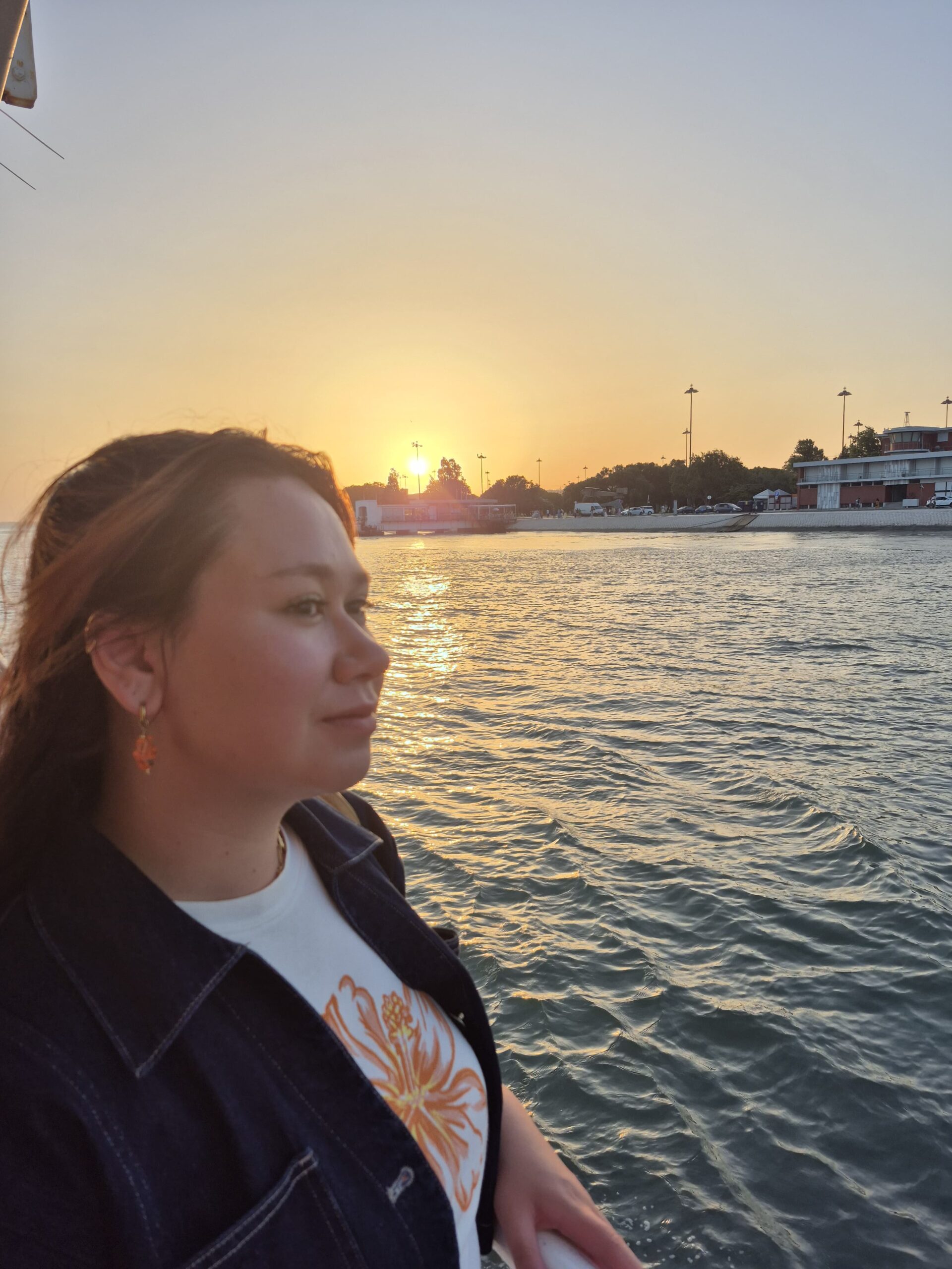 A Lisbon Sunset Cruise You Don’t Want to Miss