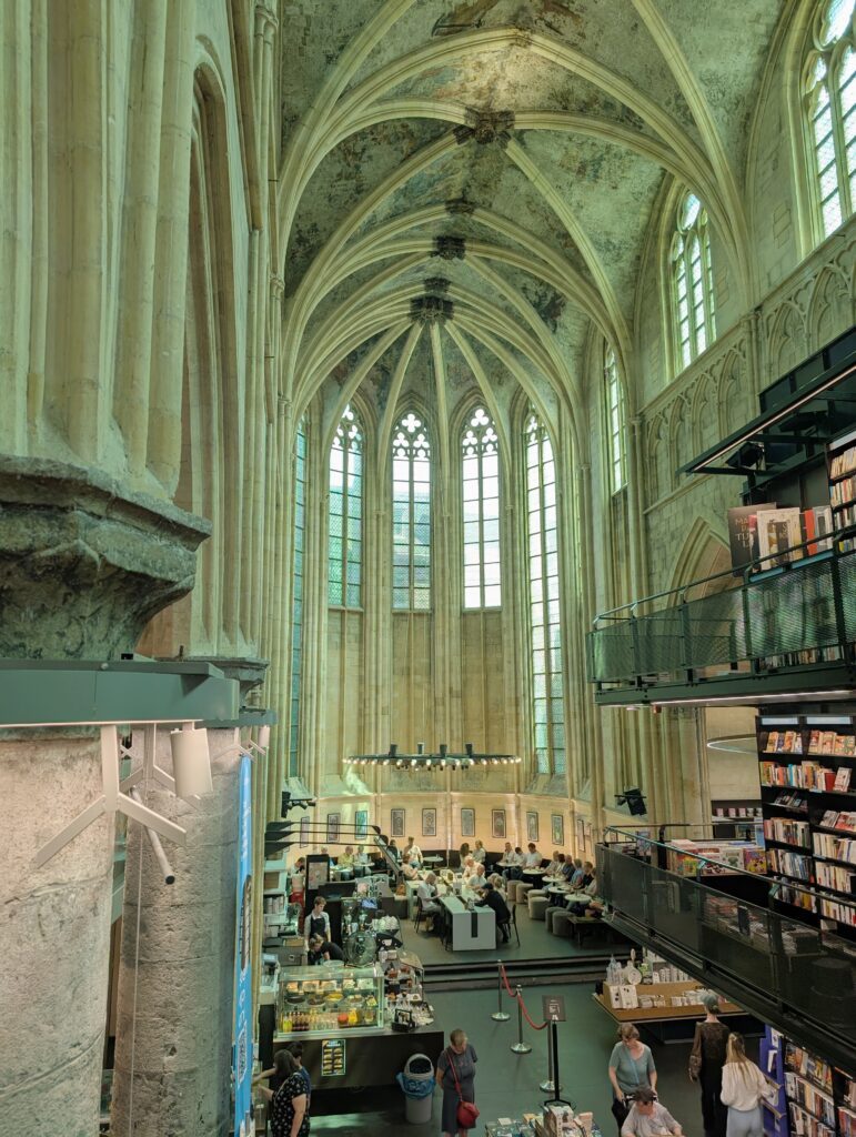 A Local’s Guide to Shopping in Maastricht: 5 Stores You’ll Fall in Love With