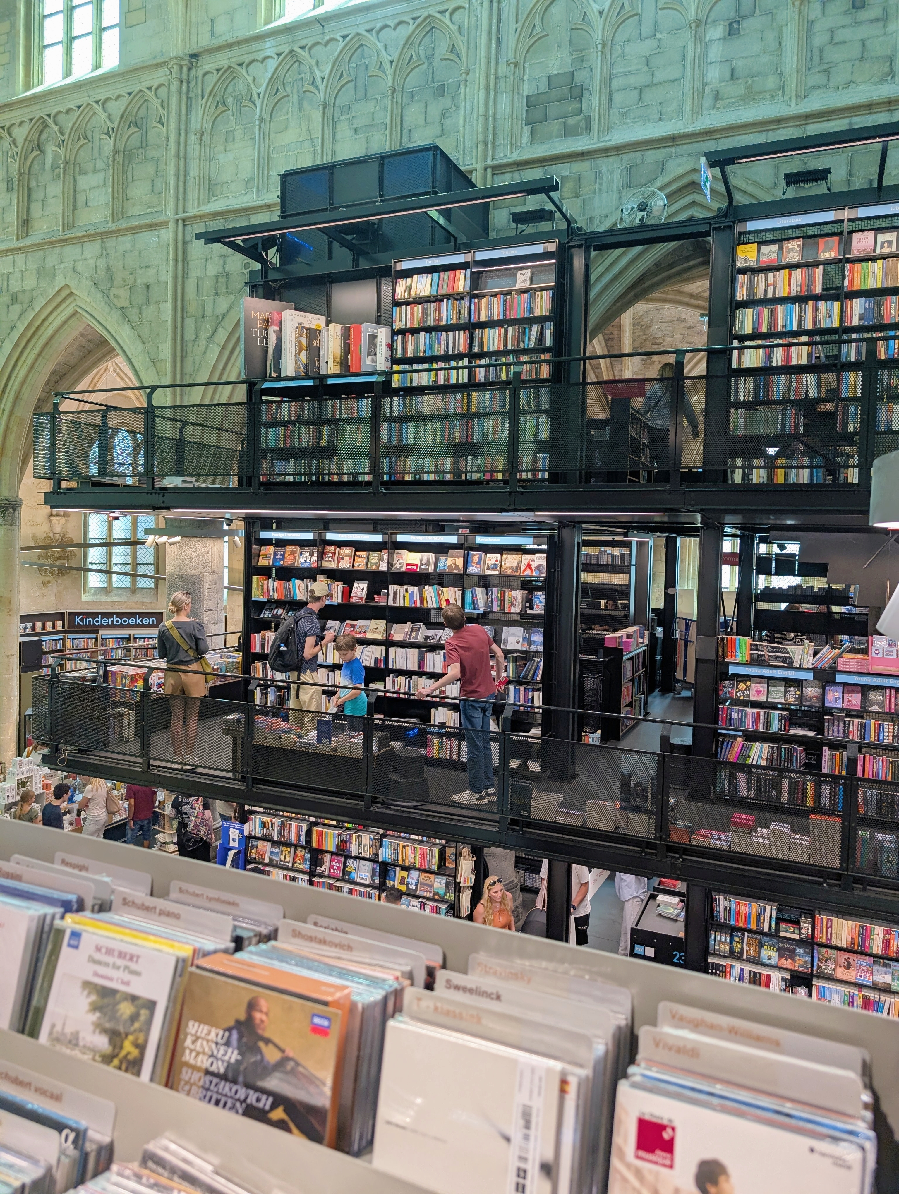 A Local’s Guide to Shopping in Maastricht: 5 Stores You’ll Fall in Love With