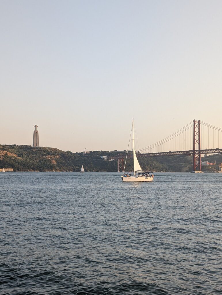 A Lisbon Sunset Cruise You Don’t Want to Miss
