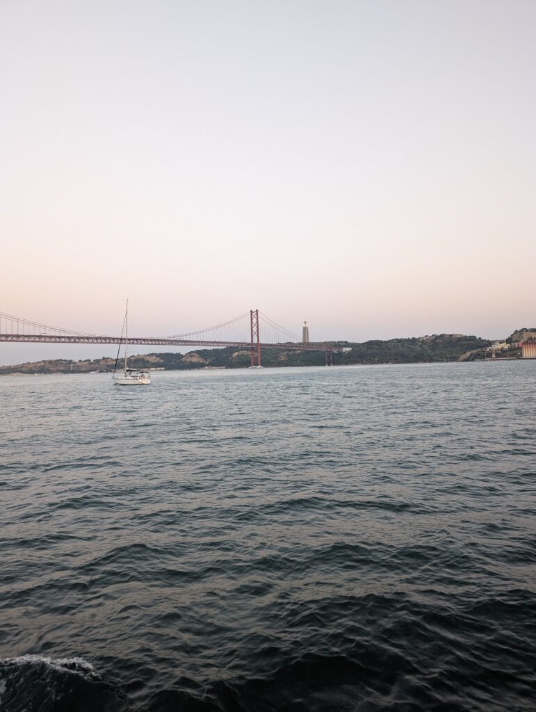 A Lisbon Sunset Cruise You Don’t Want to Miss