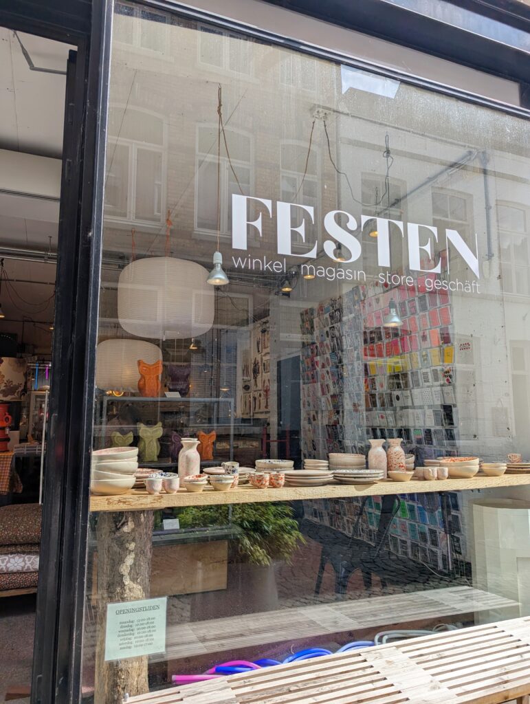 A Local’s Guide to Shopping in Maastricht: 5 Stores You’ll Fall in Love With