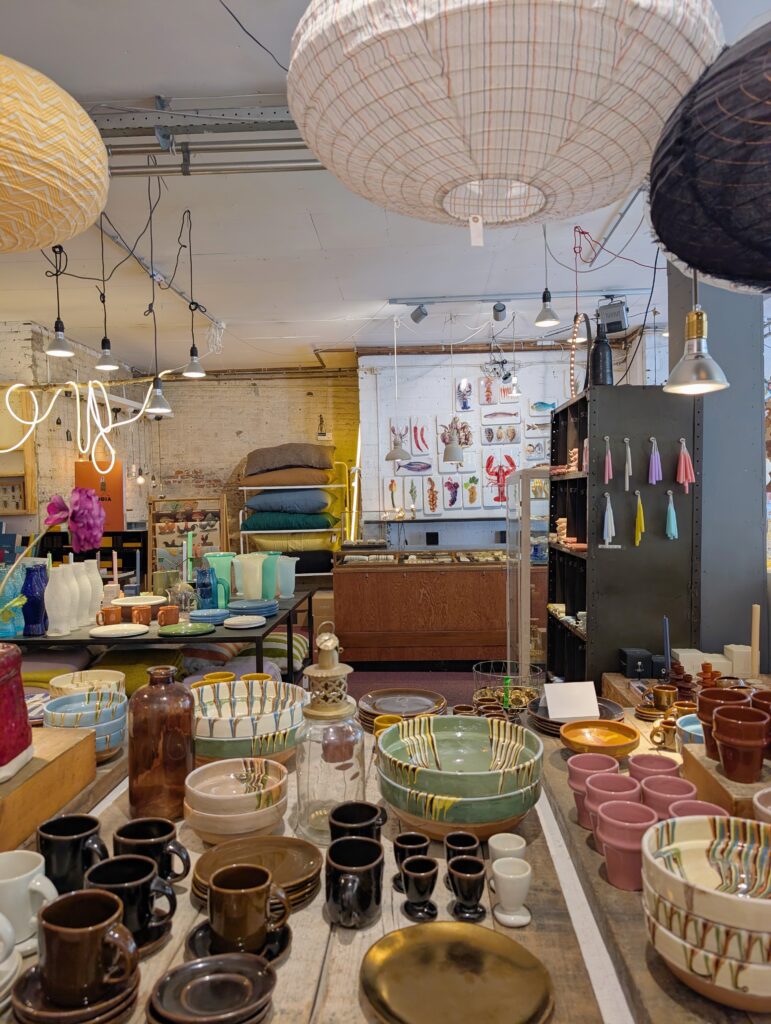 A Local’s Guide to Shopping in Maastricht: 5 Stores You’ll Fall in Love With