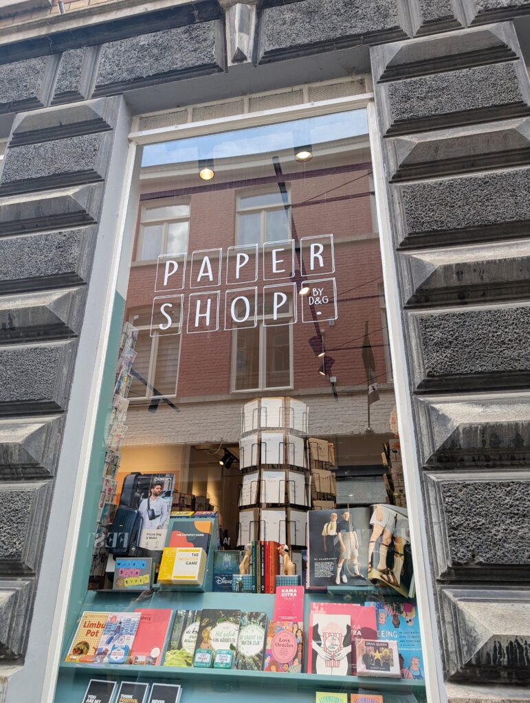 A Local’s Guide to Shopping in Maastricht: 5 Stores You’ll Fall in Love With