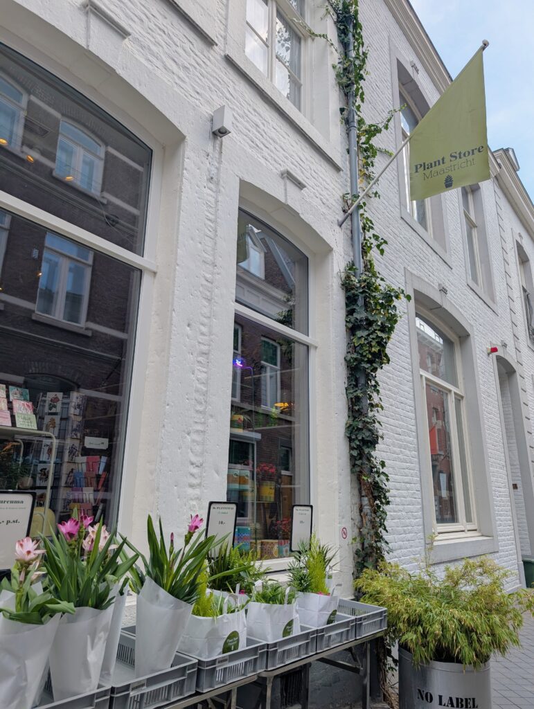 A Local’s Guide to Shopping in Maastricht: 5 Stores You’ll Fall in Love With