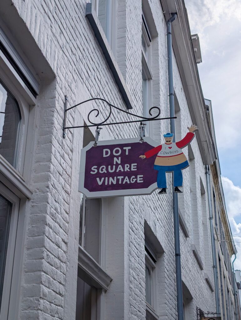 A Local’s Guide to Shopping in Maastricht: 5 Stores You’ll Fall in Love With