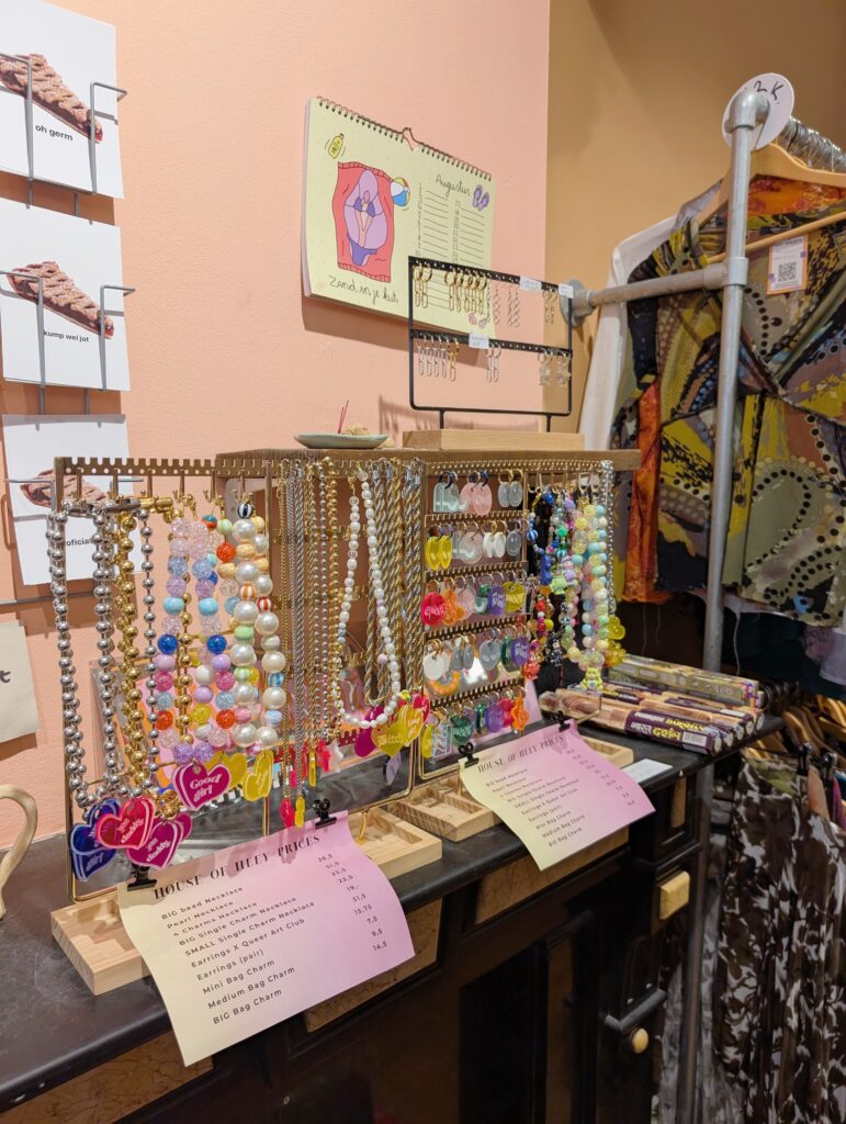 A Local’s Guide to Shopping in Maastricht: 5 Stores You’ll Fall in Love With