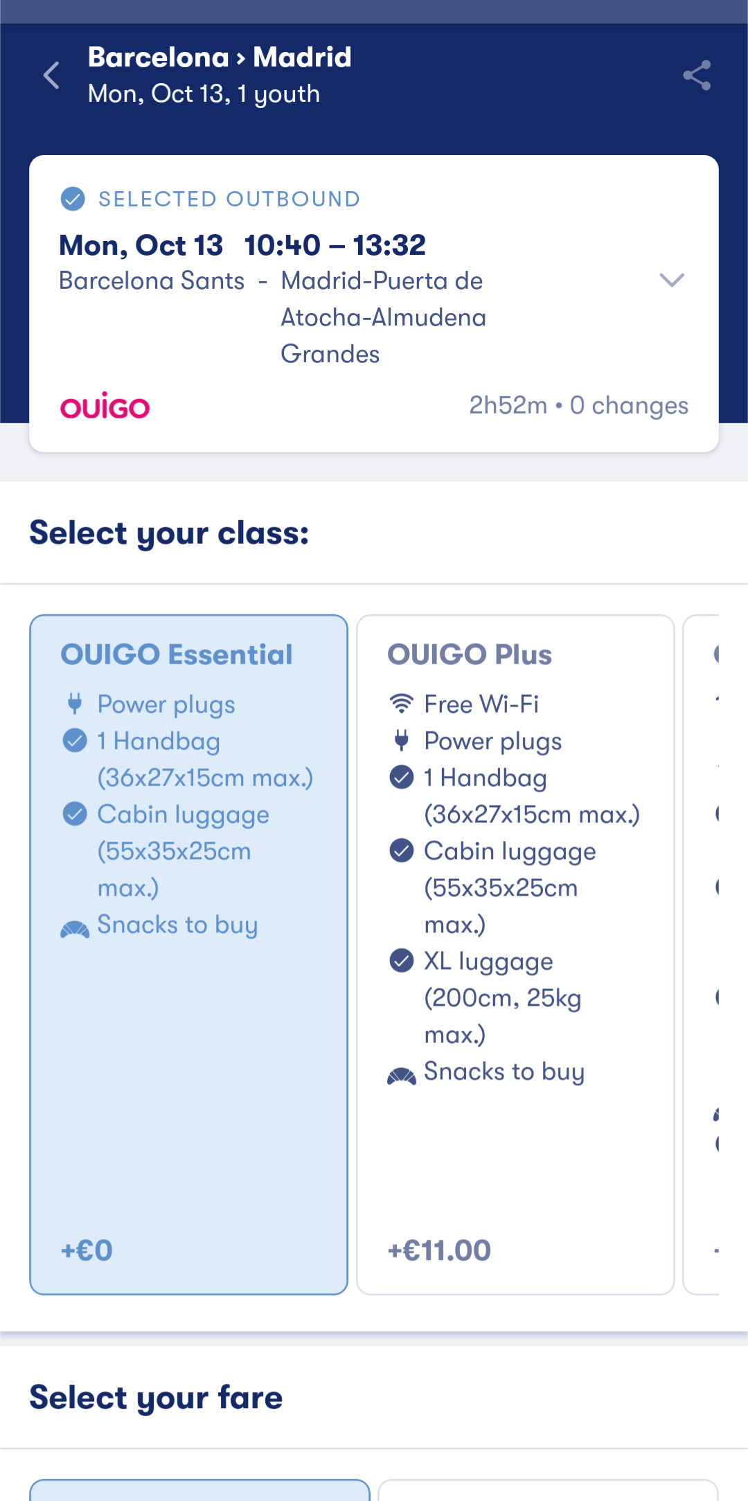 The Ultimate Guide to Booking Trains, Buses & Flights in Europe with Omio (+ 10% Omio Discount Code)