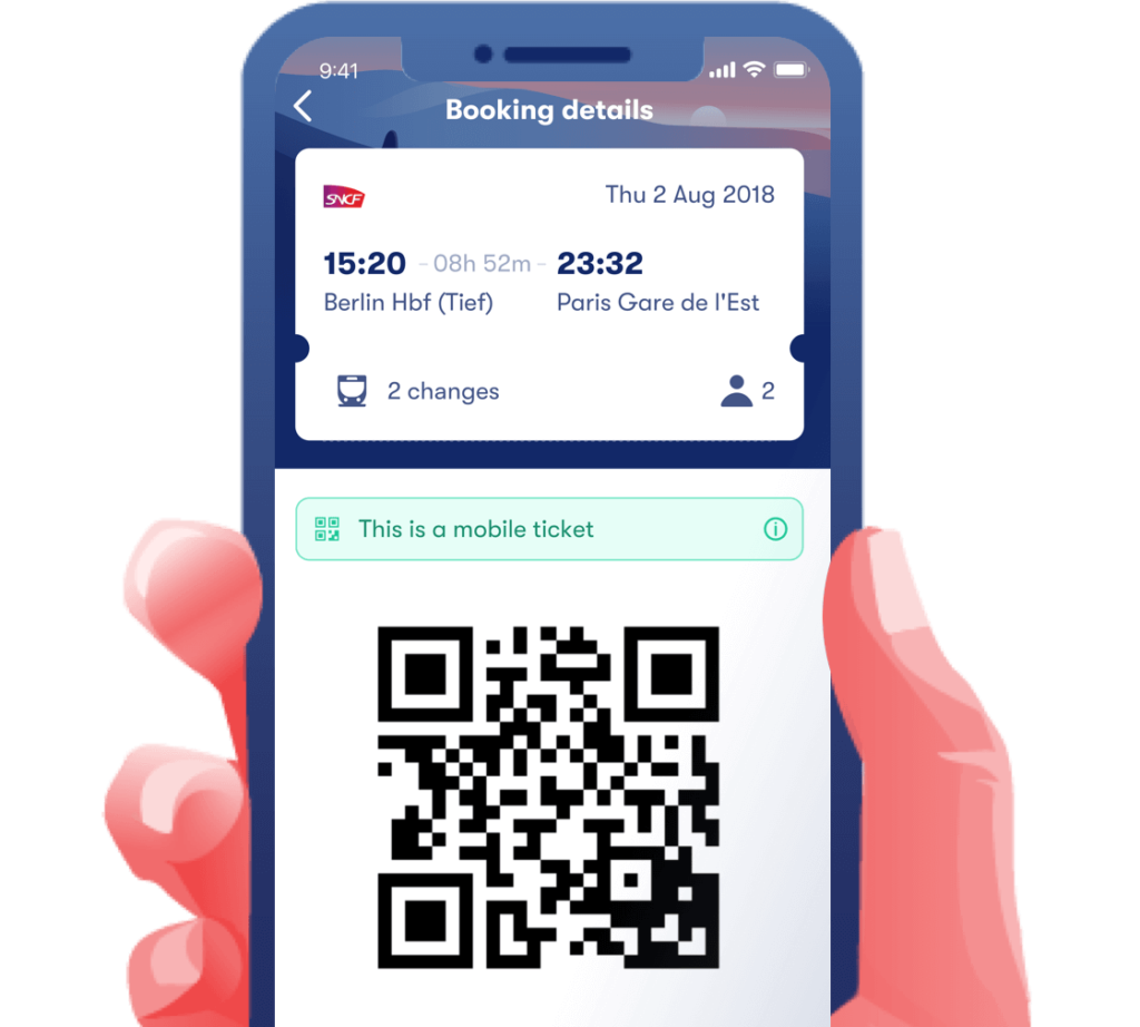 The Ultimate Guide to Booking Trains, Buses & Flights in Europe with Omio (+ 10% Omio Discount Code)