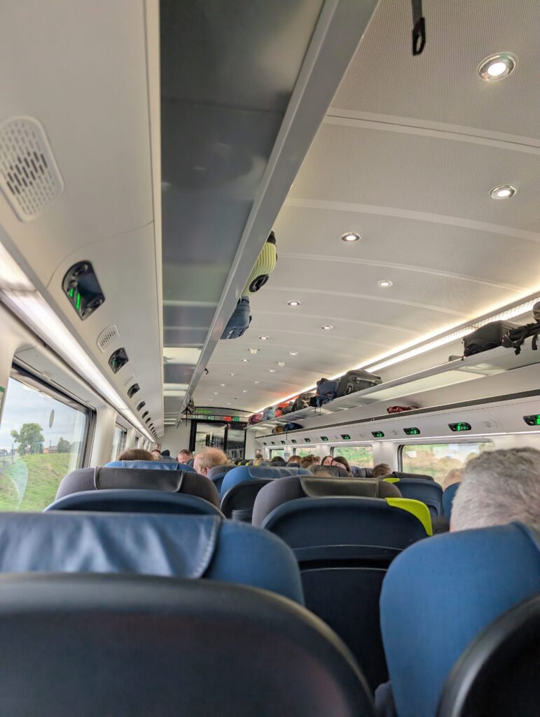 A Mother-Daughter London Adventure: Exploring the City, Hidden Gems, and Classic Favorites