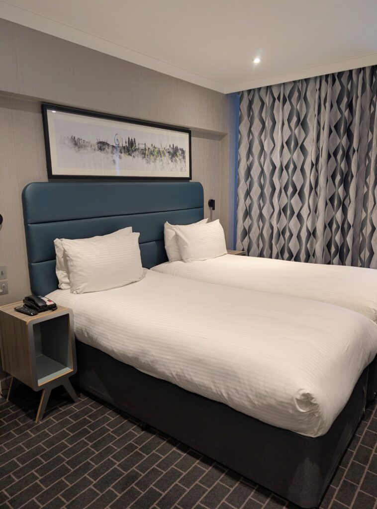 A Mother-Daughter London Adventure: Exploring the City, Hidden Gems, and Classic Favorites