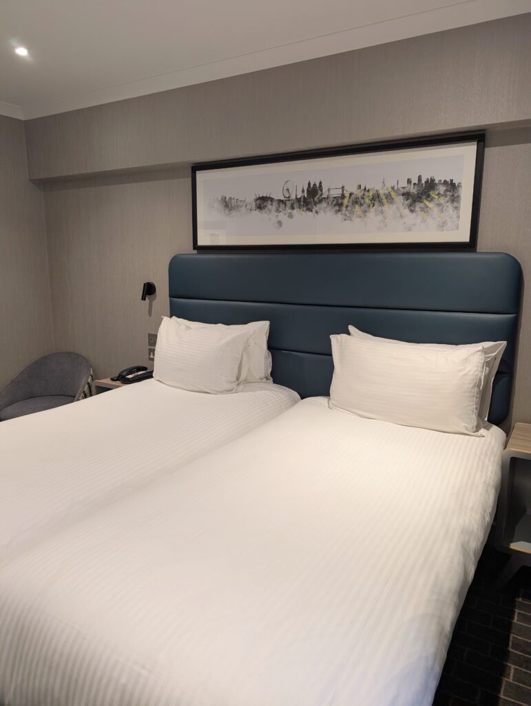 A Mother-Daughter London Adventure: Exploring the City, Hidden Gems, and Classic Favorites