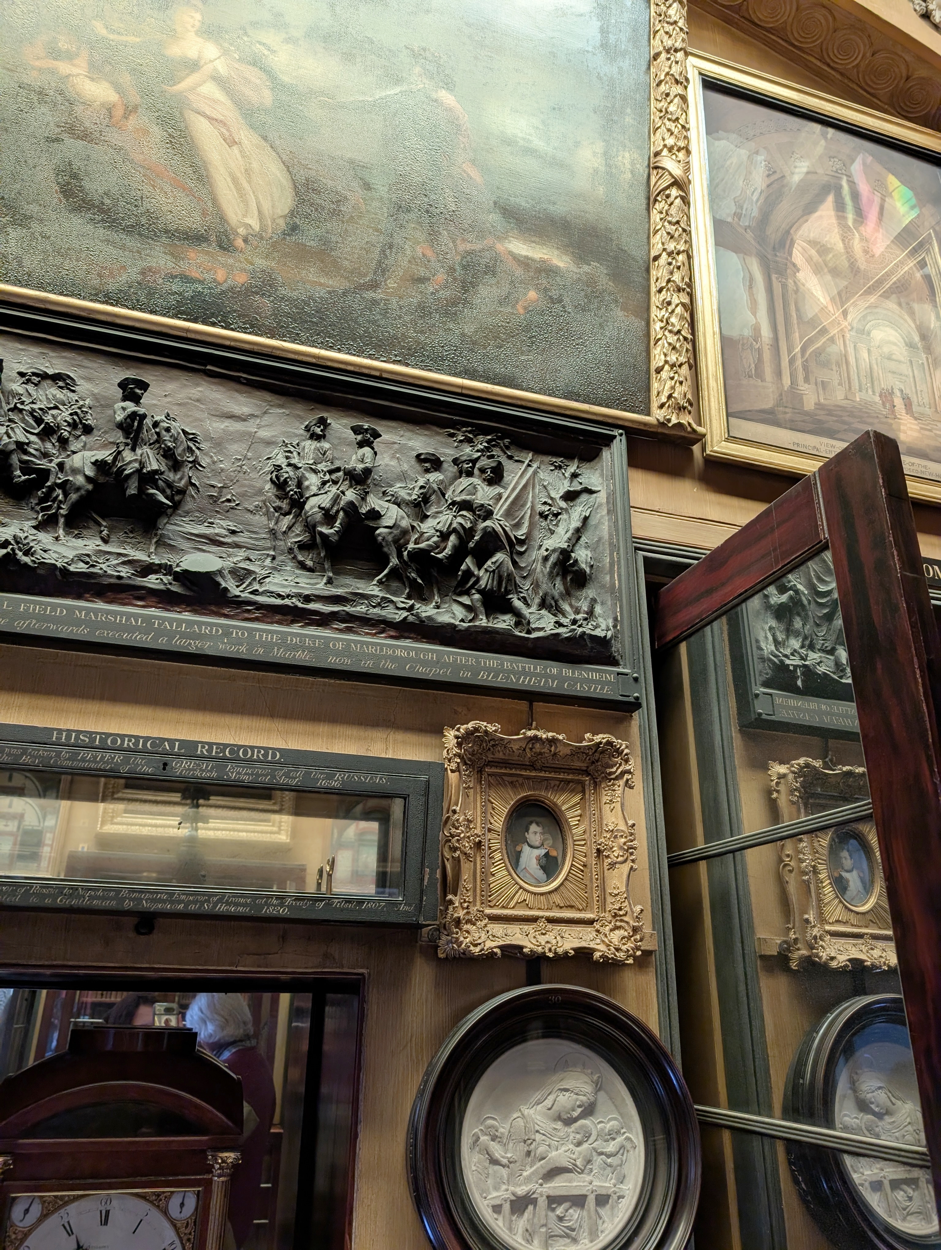 A Mother-Daughter London Adventure: Exploring the City, Hidden Gems, and Classic Favorites