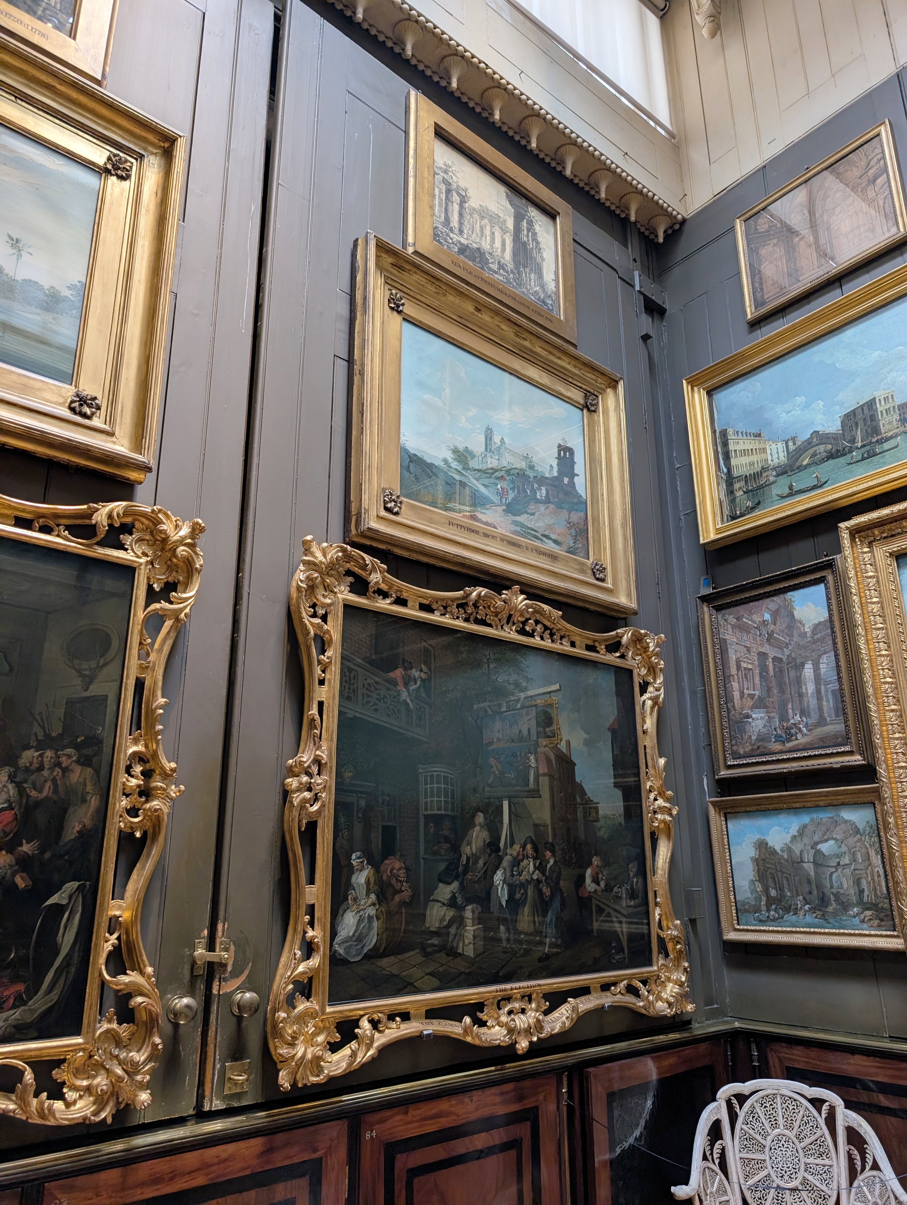 A Mother-Daughter London Adventure: Exploring the City, Hidden Gems, and Classic Favorites