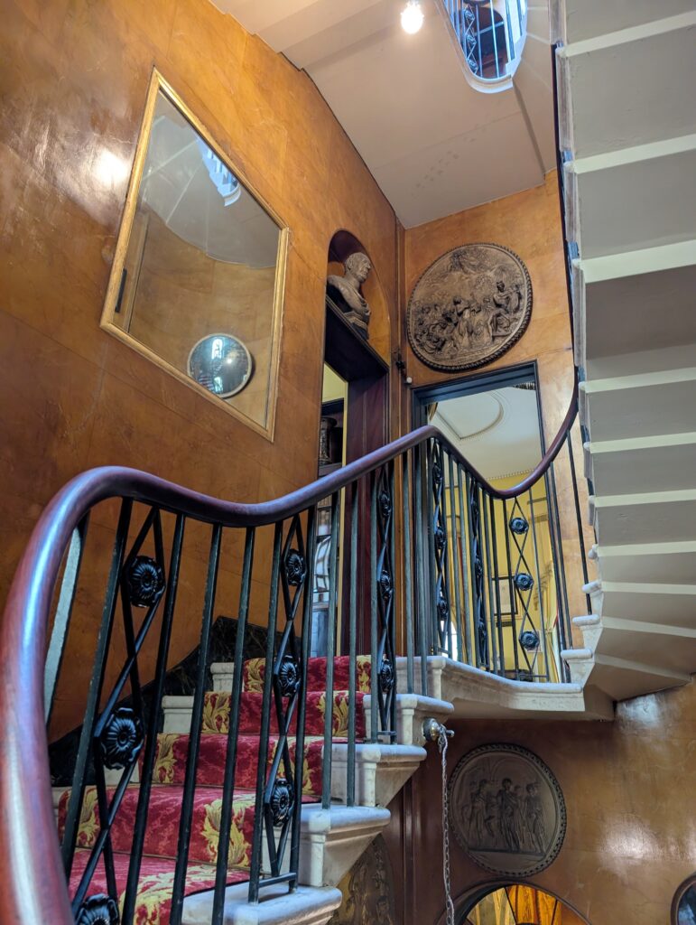 A Mother-Daughter London Adventure: Exploring the City, Hidden Gems, and Classic Favorites