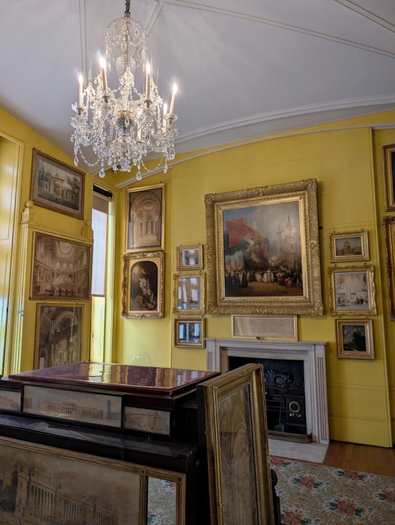 A Mother-Daughter London Adventure: Exploring the City, Hidden Gems, and Classic Favorites