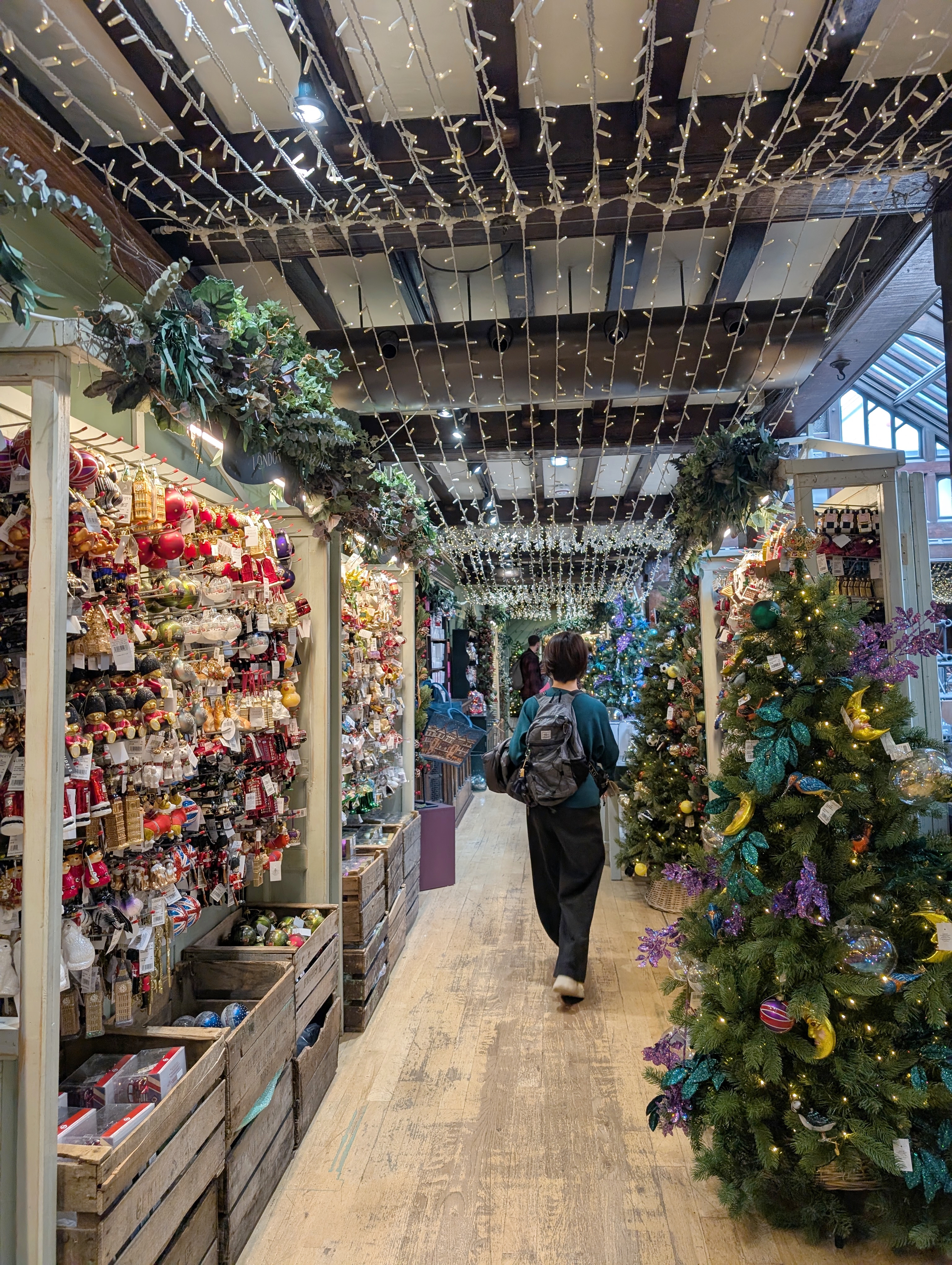 A Mother-Daughter London Adventure: Exploring the City, Hidden Gems, and Classic Favorites