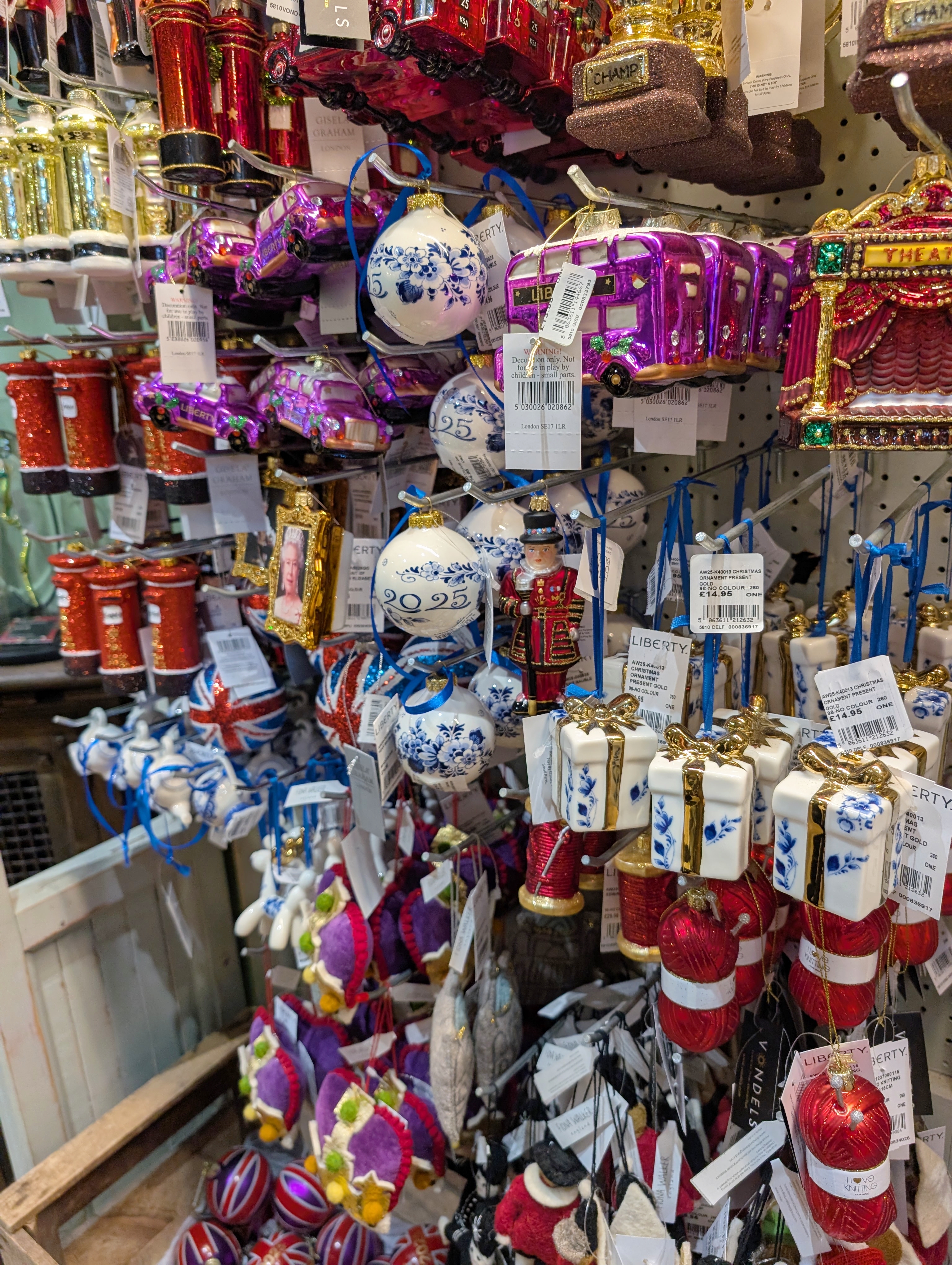 A Mother-Daughter London Adventure: Exploring the City, Hidden Gems, and Classic Favorites