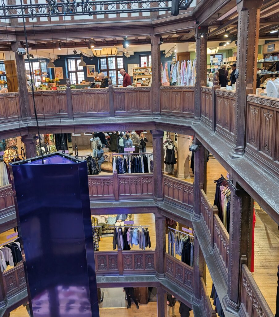 A Mother-Daughter London Adventure: Exploring the City, Hidden Gems, and Classic Favorites