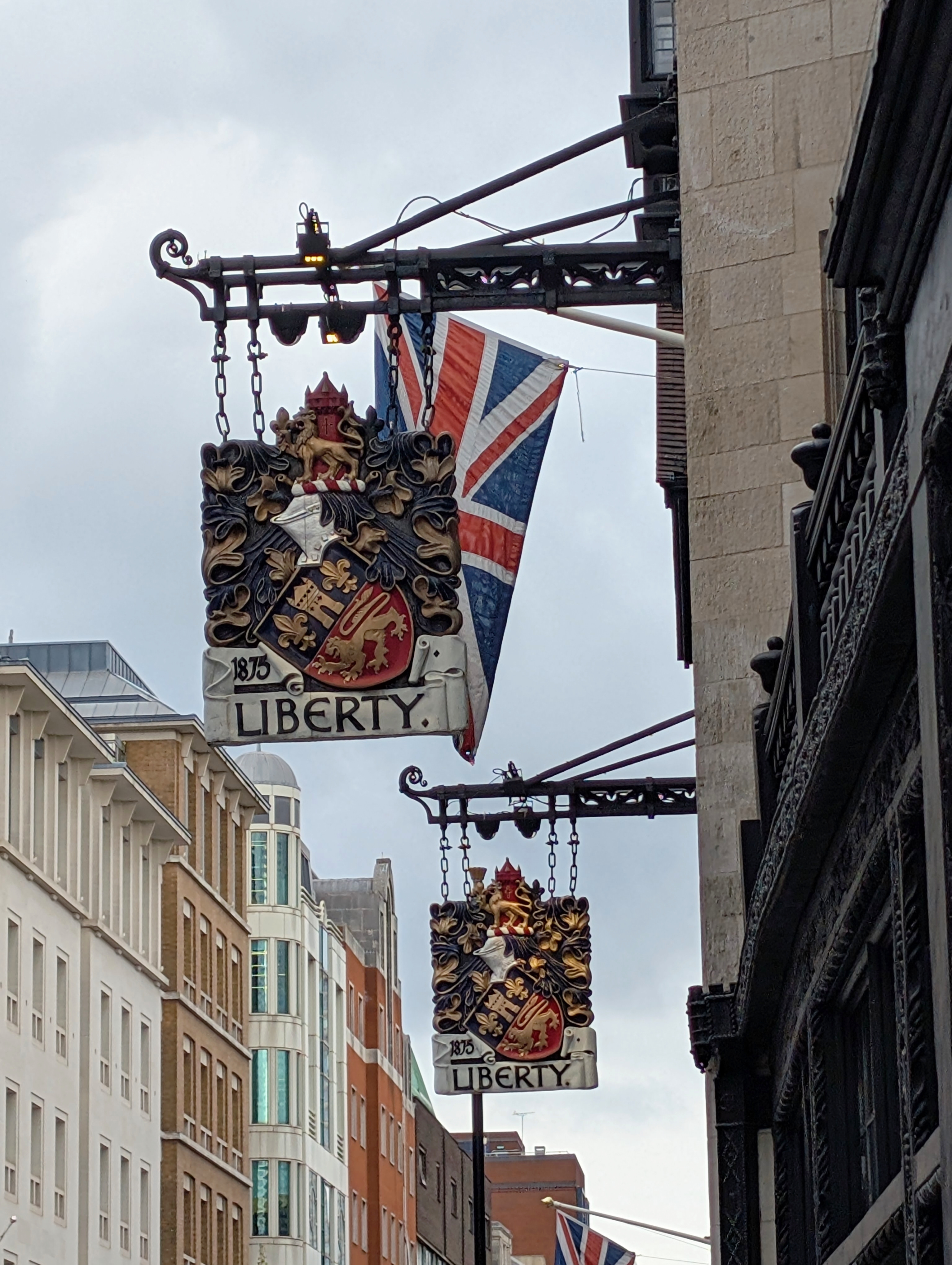 A Mother-Daughter London Adventure: Exploring the City, Hidden Gems, and Classic Favorites