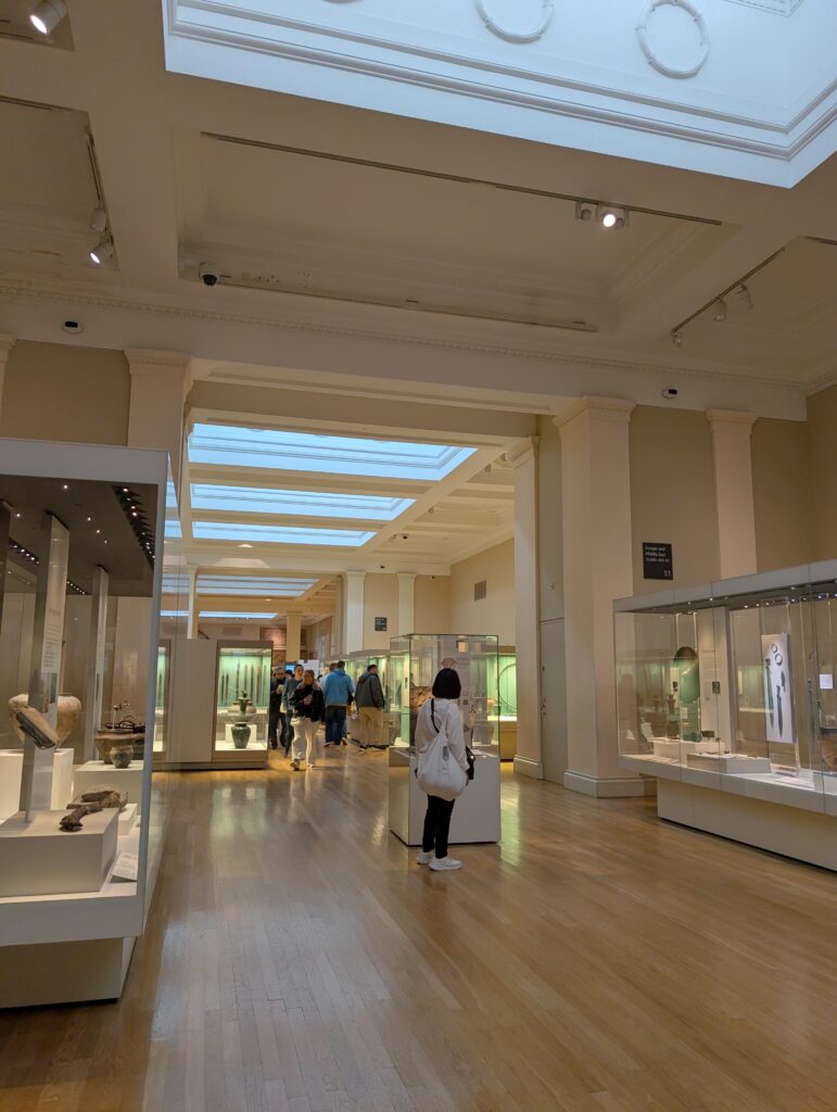 A Mother-Daughter London Adventure: Exploring the City, Hidden Gems, and Classic Favorites