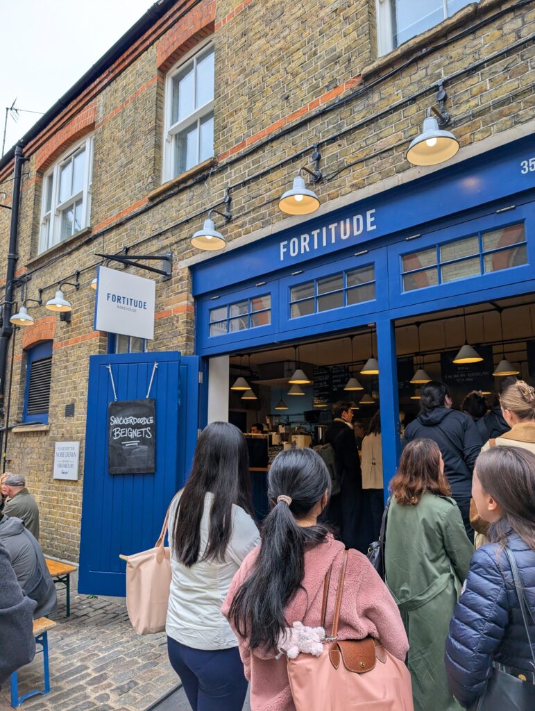 A Mother-Daughter London Adventure: Exploring the City, Hidden Gems, and Classic Favorites