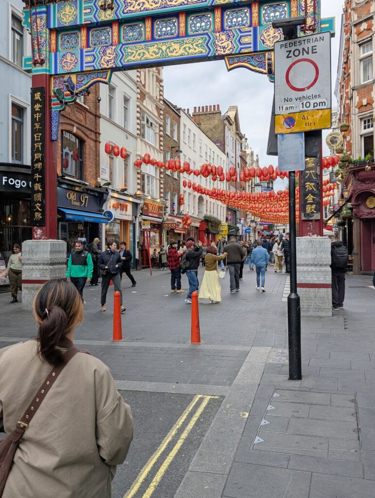 A Mother-Daughter London Adventure: Exploring the City, Hidden Gems, and Classic Favorites