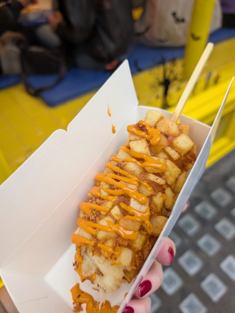 A Mother-Daughter London Adventure: Exploring the City, Hidden Gems, and Classic Favorites