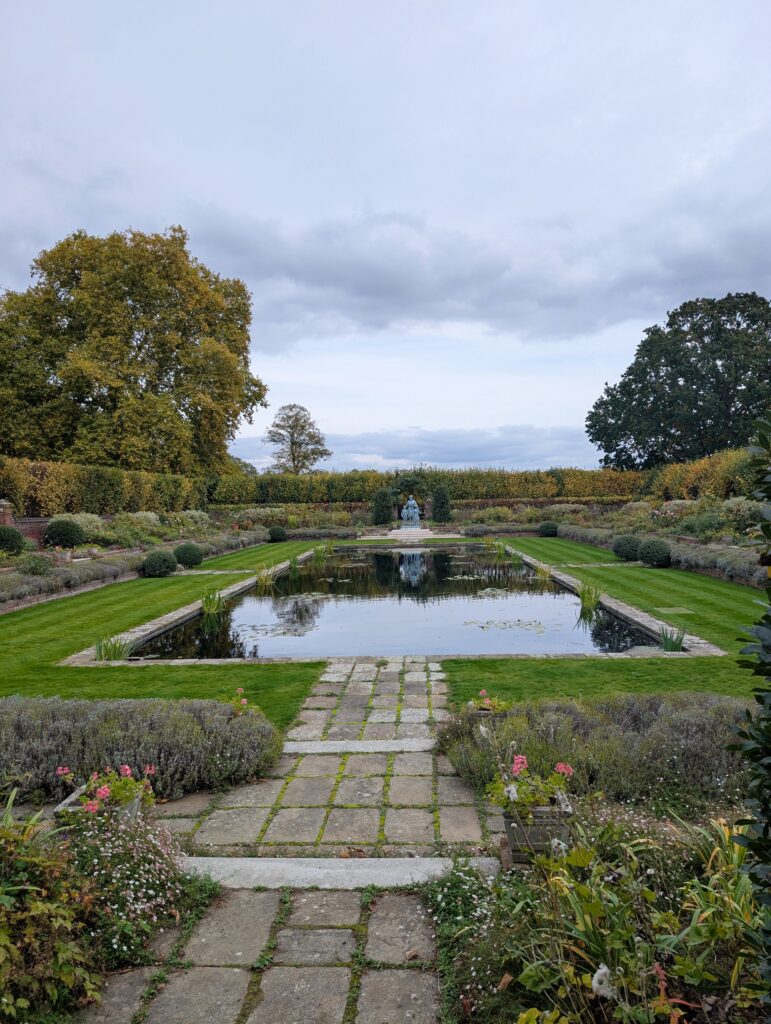 A Mother-Daughter London Adventure: Exploring the City, Hidden Gems, and Classic Favorites