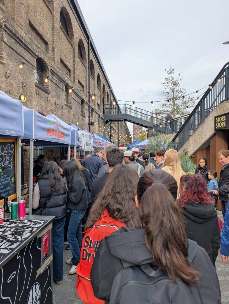 A Mother-Daughter London Adventure: Exploring the City, Hidden Gems, and Classic Favorites