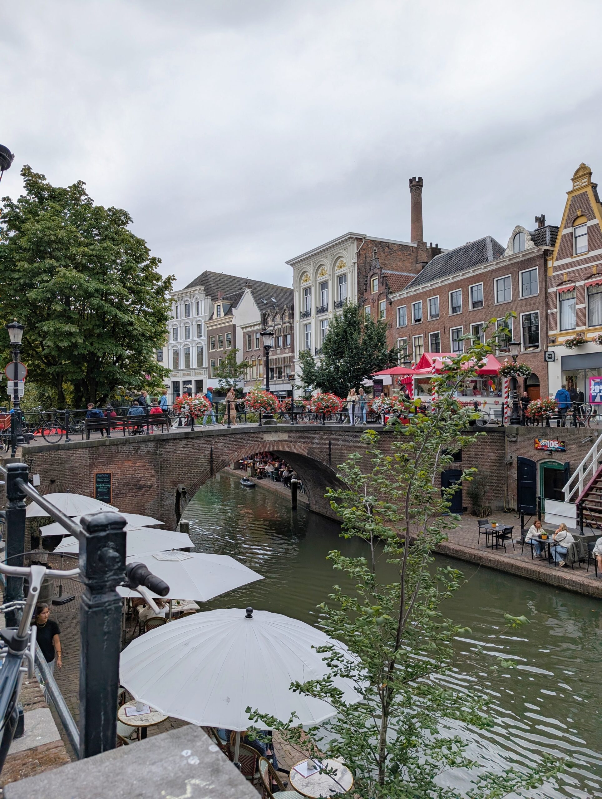 Utrecht in a Day Itinerary: The Ultimate Dutch City Escape
