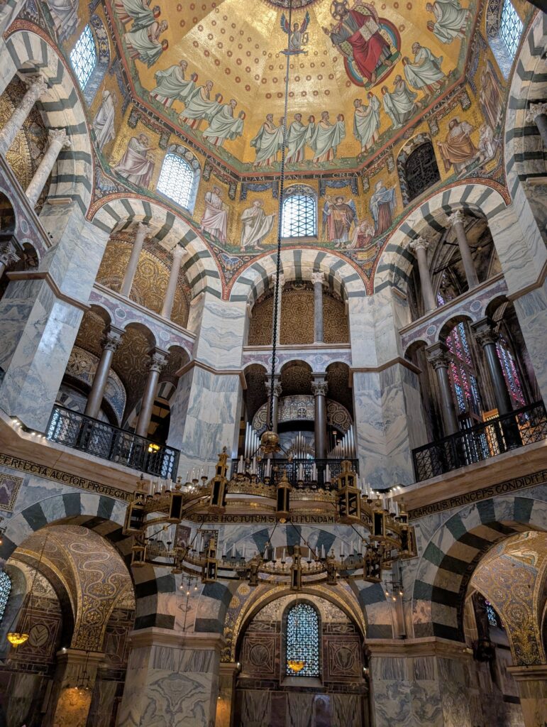 The Ultimate Itinerary for Aachen in a Day