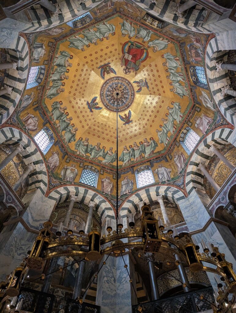 The Ultimate Itinerary for Aachen in a Day