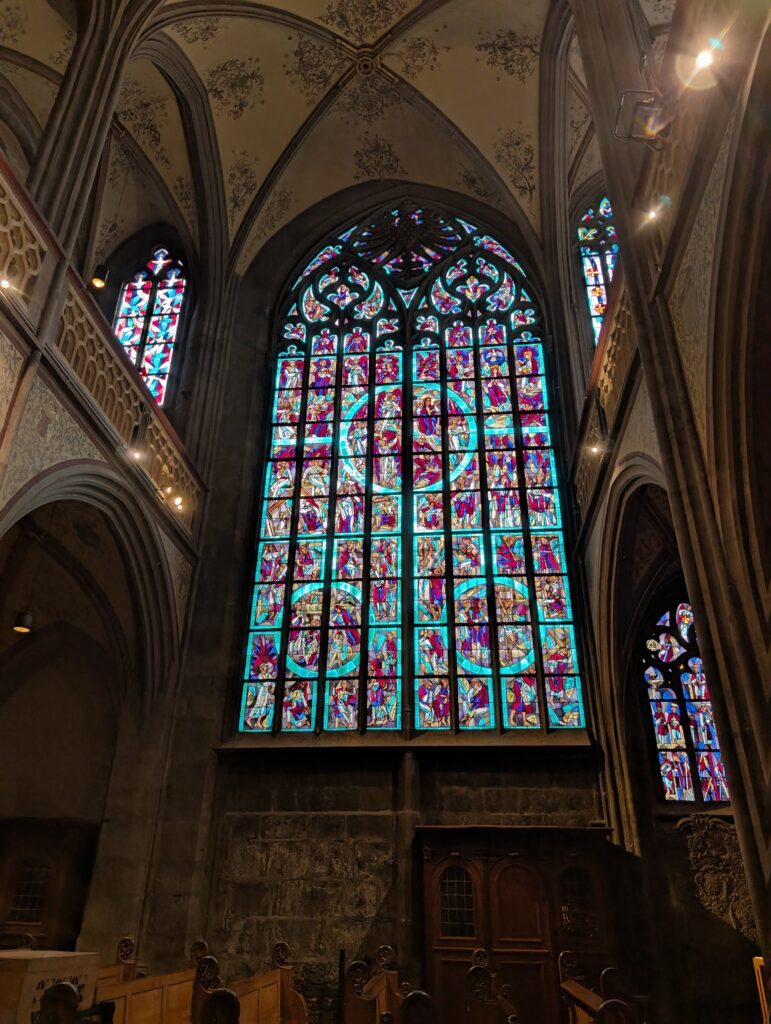 The Ultimate Itinerary for Aachen in a Day