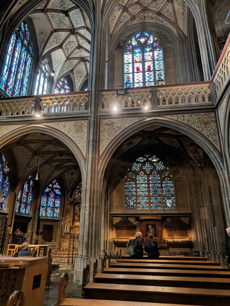 The Ultimate Itinerary for Aachen in a Day