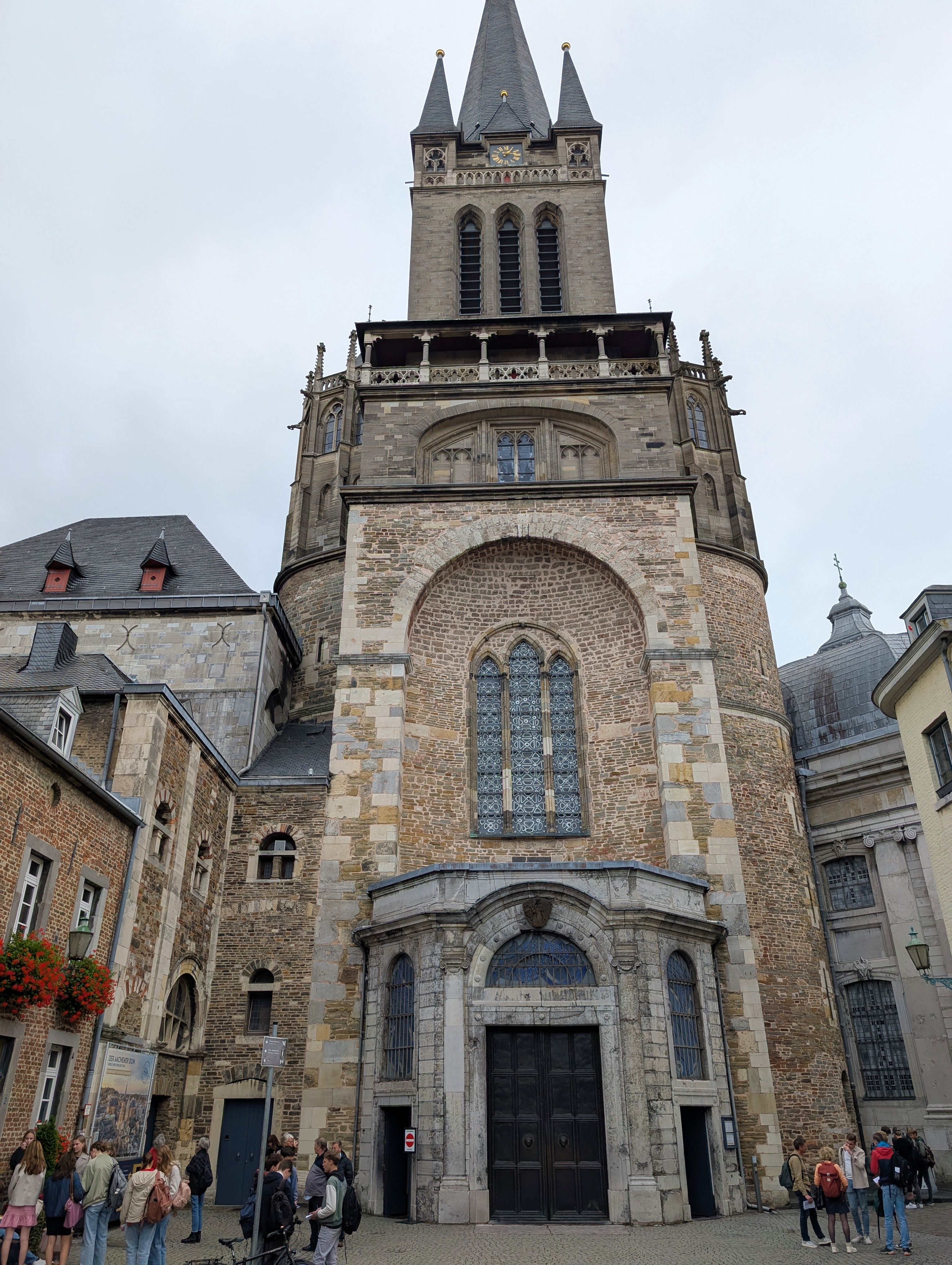 The Ultimate Itinerary for Aachen in a Day