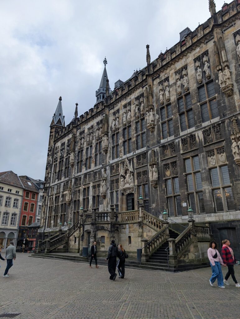 The Ultimate Itinerary for Aachen in a Day